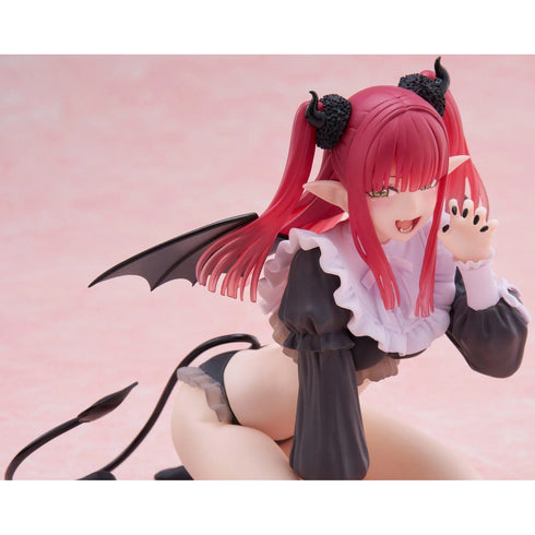 Taito Desktop Cute Figure 戀上換裝娃娃 喜多川海夢 莉茲ver. 景品模型 商品圖近鏡2