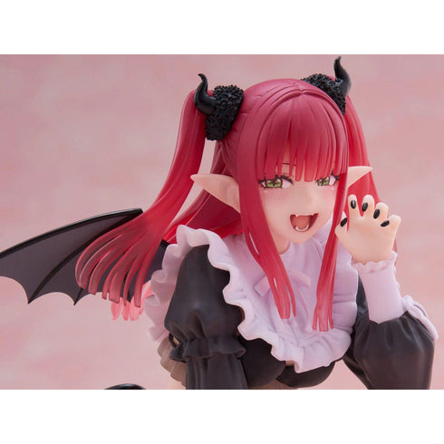 Taito Desktop Cute Figure 戀上換裝娃娃 喜多川海夢 莉茲ver. 景品模型 商品圖近鏡3