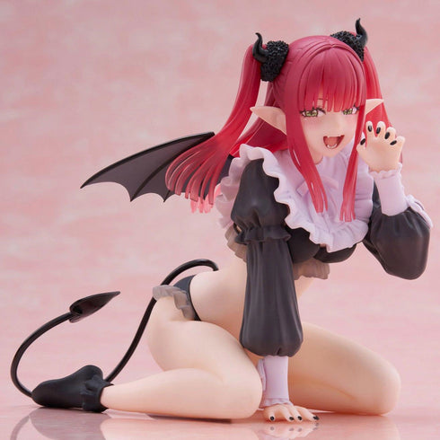 Taito Desktop Cute Figure 戀上換裝娃娃 喜多川海夢 莉茲ver. 景品模型 商品圖