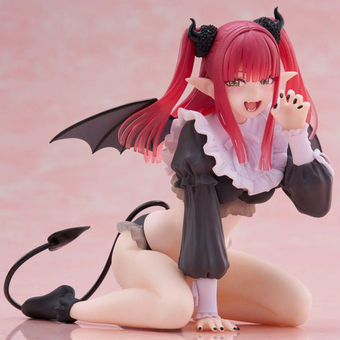 Taito Desktop Cute Figure 戀上換裝娃娃 喜多川海夢 莉茲ver. 景品模型 商品圖前右