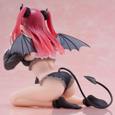 Taito Desktop Cute Figure 戀上換裝娃娃 喜多川海夢 莉茲ver. 景品模型 商品圖背