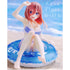 Taito 劇場版 五等分的新娘 花嫁 Aqua Float Girls Figure 中野三玖 泳圈系列 景品模型 商品盒圖