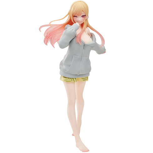 Taito 戀上換裝娃娃 Coreful Figure 喜多川海夢 連帽衛衣ver. 景品模型 商品圖