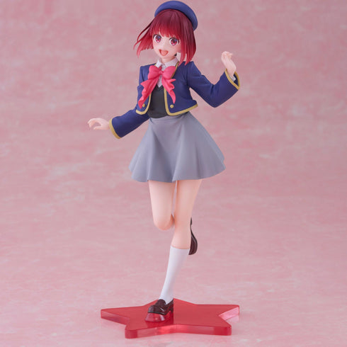 Taito Coreful Figure 我推的孩子 有馬加奈 校服Ver. 景品模型