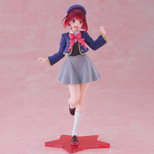 Taito Coreful Figure 我推的孩子 有馬加奈 校服Ver. 景品模型 商品圖正中