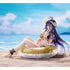 Taito Overlord IV Aqua Float Girls Figure 雅兒貝德 泳圈系列 景品模型 商品圖正中(再販)