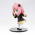 Taito Puchieete Figure SPY x FAMILY 間諜家家酒 安妮亞 佛傑 Renewal (開眼Ver.) 景品模型 商品圖側