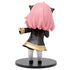 Taito Puchieete Figure SPY x FAMILY 間諜家家酒 安妮亞 佛傑 Renewal (開眼Ver.) 景品模型 商品圖背