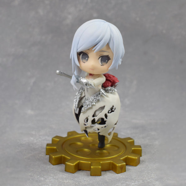 Taito SINoALICE Spooky Deformed Snow White's 死亡愛麗絲 景品模型 商品圖