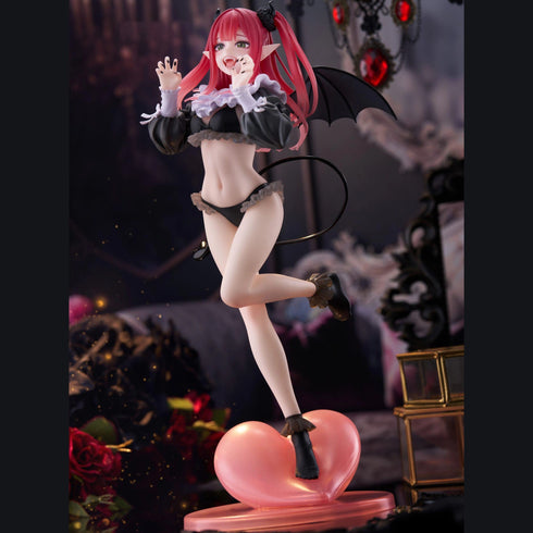 Taito T-Most Figure 戀上換裝娃娃 喜多川海夢 Liz Ver. 景品模型 商品圖前左