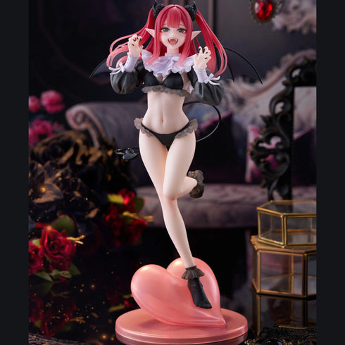 Taito T-Most Figure 戀上換裝娃娃 喜多川海夢 Liz Ver. 景品模型 商品圖