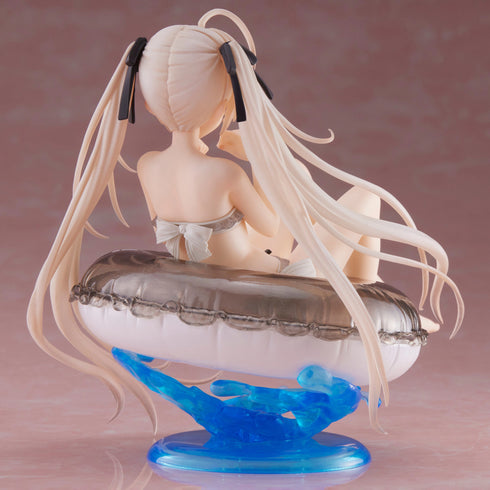 Taito 緣之空 Aqua Float Girls Figure 春日野穹 泳圈系列 景品模型 商品圖背