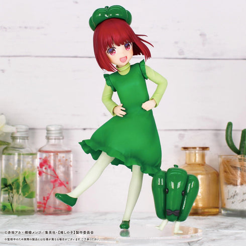 Vivit 我推的孩子 有馬加奈 青椒體操 景品模型 商品圖