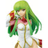 Banpresto Code Geass復活的魯魯修 EXQ FIGURE ~C.C.~ 景品模型 2