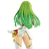 Banpresto Code Geass復活的魯魯修 EXQ FIGURE ~C.C.~ 景品模型 3