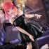 Furyu 五等分的花嫁 BiCute Dark Figure 中野二乃 景品模型 5