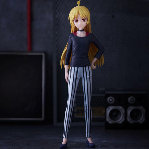 Sega DDC 孤獨搖滾! Desktop x Decorate Collections 伊地知星歌 景品模型