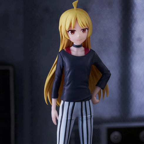 Sega DDC 孤獨搖滾! Desktop x Decorate Collections 伊地知星歌 景品模型 3