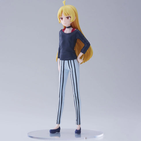 Sega DDC 孤獨搖滾! Desktop x Decorate Collections 伊地知星歌 景品模型 5