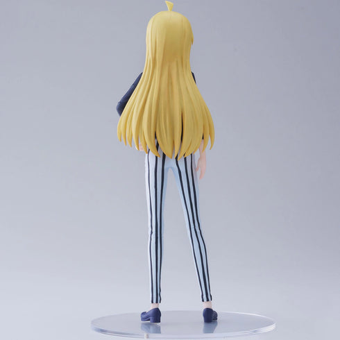 Sega DDC 孤獨搖滾! Desktop x Decorate Collections 伊地知星歌 景品模型 7