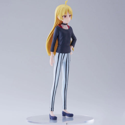 Sega DDC 孤獨搖滾! Desktop x Decorate Collections 伊地知星歌 景品模型 6