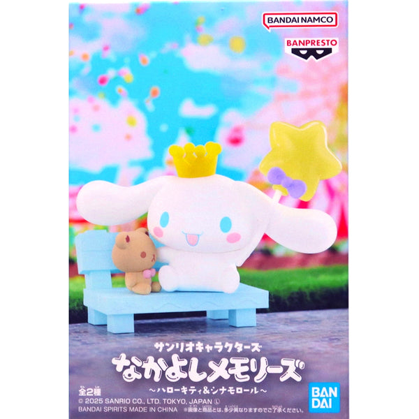 Banpresto Sanrio角色系列 好友回憶 玉桂狗 景品模型 2