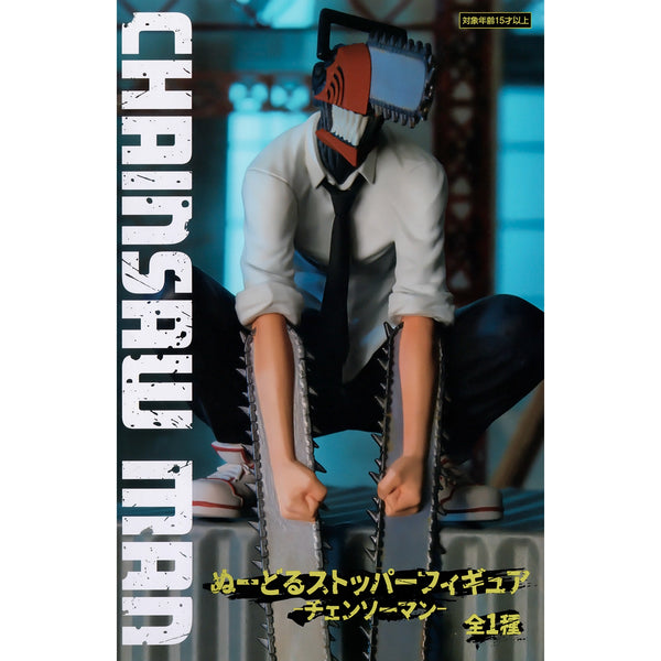 FuRyu 鏈鋸人 景品模型 杯麵座 10