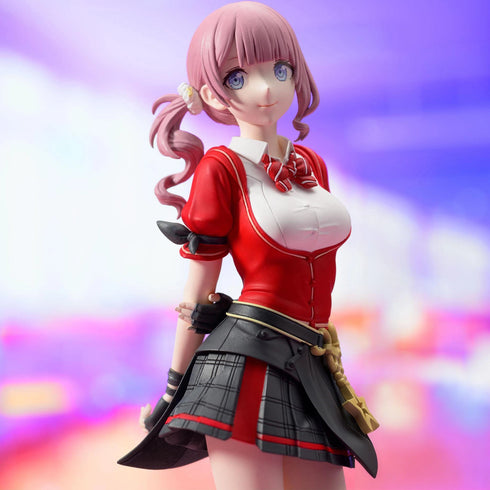 Sega DDC 世界計劃繽紛舞台!feat. 初音未來 Desktop x Decorate Collections Leo/need 望月穂波 景品模型 2