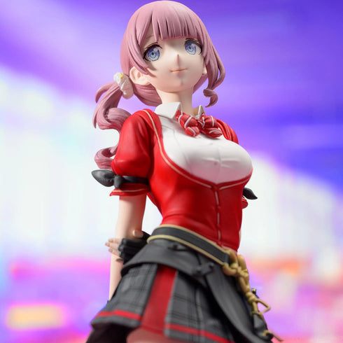 Sega DDC 世界計劃繽紛舞台!feat. 初音未來 Desktop x Decorate Collections Leo/need 望月穂波 景品模型 3