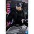 Banpresto 正義使者 我的英雄學院之非法英雄 ILLEGALS- THE AMAZING HEROES-ANOTHER-KNUCKLEDUSTER 景品模型 3