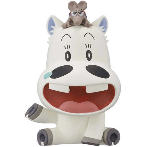 Banpresto J STAR 45th WCF Vol.2 熱鬥小馬 拉屎藏 010 景品模型