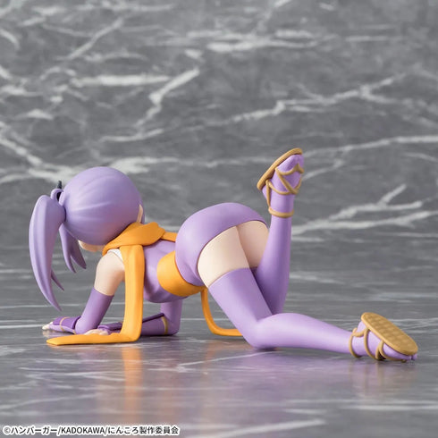 Sega PM 忍者與殺手的兩人生活 CHOKONOSE PREMIUM FIGURE 古賀此花 景品模型 3