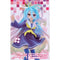 Taito Coreful Figure 遊戲人生 No Game No Life 白 貓耳制服Ver. 景品模型 商品盒圖