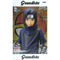 Banpresto 火影忍者 Grandista Shinobi Relations 內輪佐助 vol.2 景品模型 7
