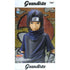 Banpresto 火影忍者 Grandista Shinobi Relations 內輪佐助 vol.2 景品模型 7